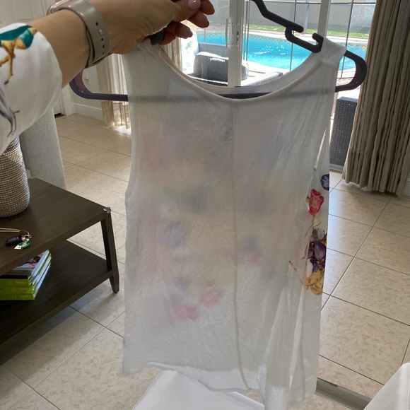 Tank top - Picture 3 of 3